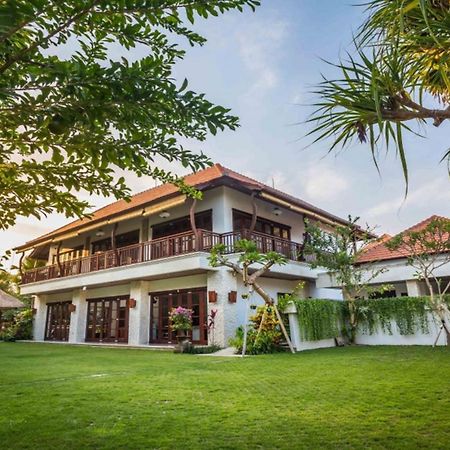 Vila La Bali Sanur Exteriér fotografie