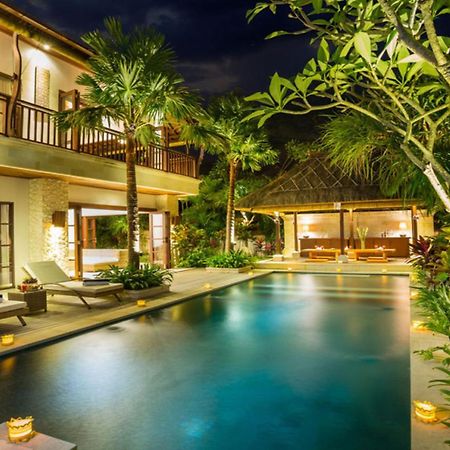 Vila La Bali Sanur Exteriér fotografie