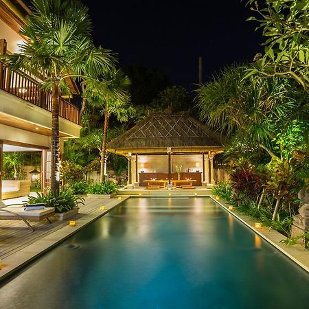 Vila La Bali Sanur Pokoj fotografie